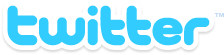Twitter Logo